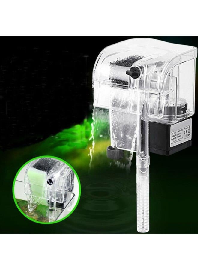 حوض السمك شنق على مرشح 06 3W - Image 1