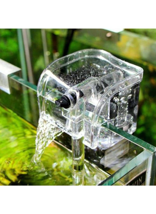 حوض السمك شنق على مرشح 06 3W - Image 2