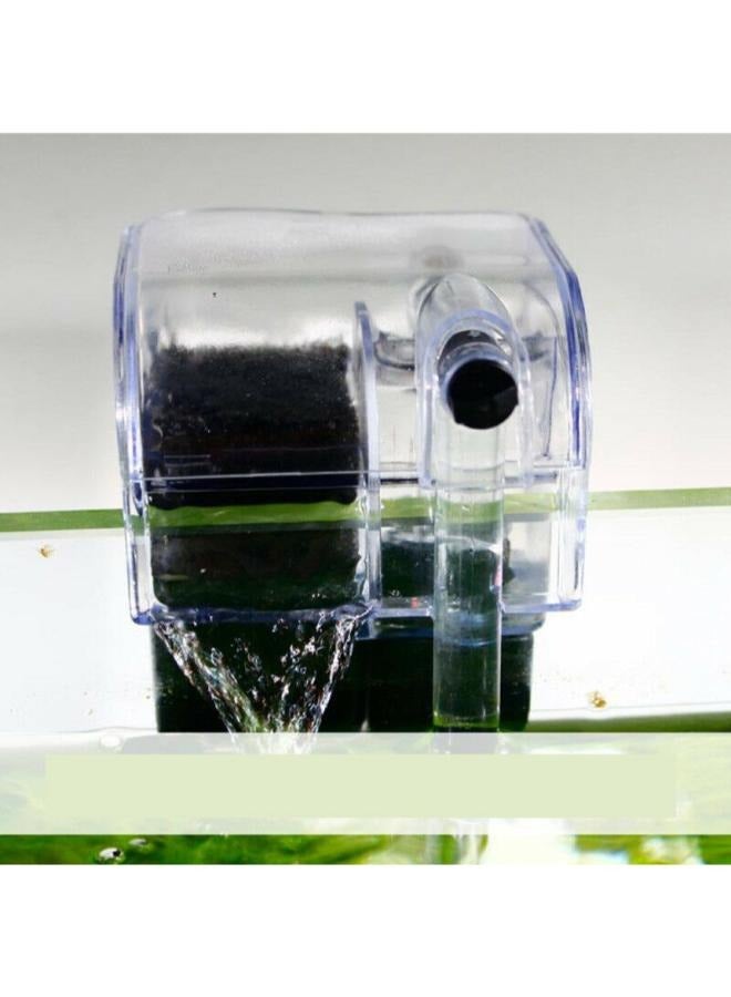 حوض السمك شنق على مرشح 06 3W - Image 3