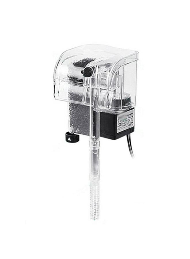 حوض السمك شنق على مرشح 06 3W - Image 4