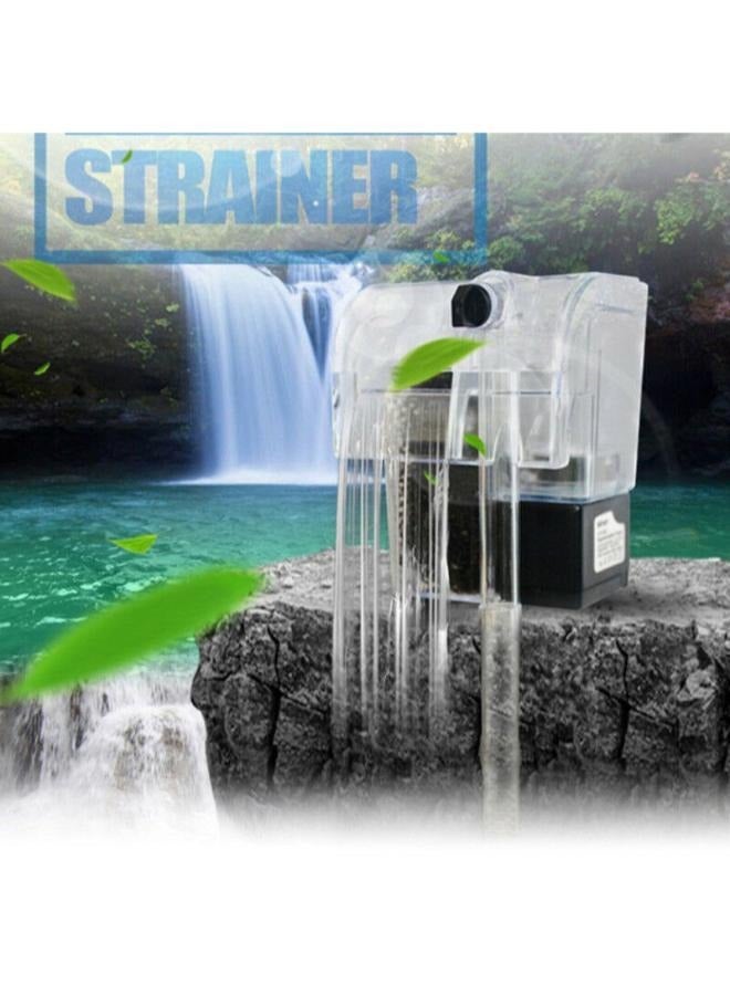 حوض السمك شنق على مرشح 06 3W - Image 5