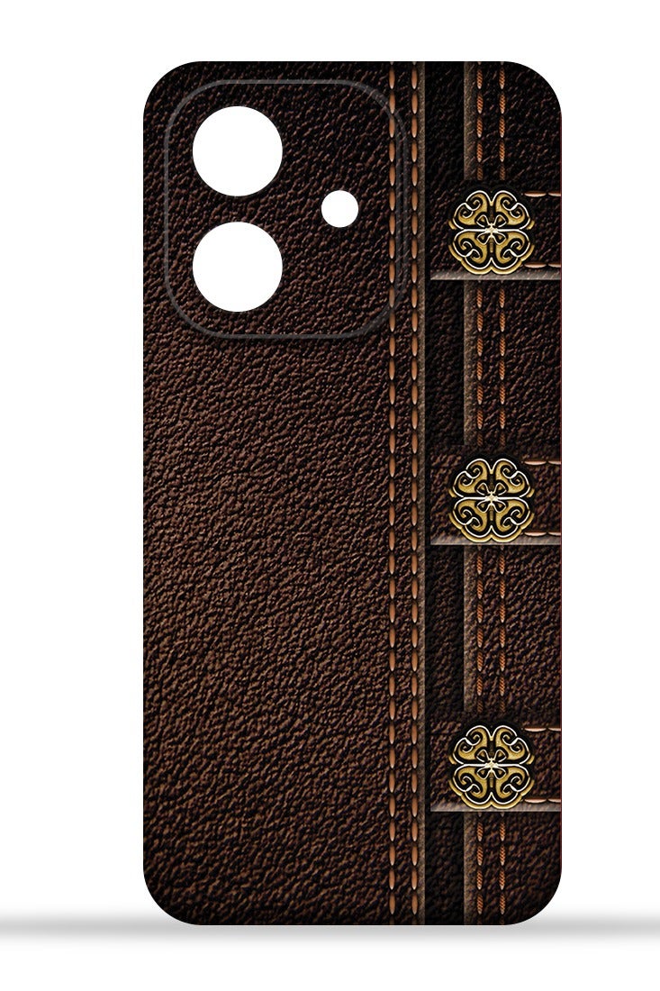 AMC DESIGN Protective Case Cover For Oppo A3x (5G) - Image 2