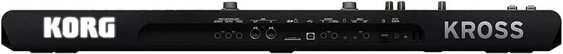 كورج محطة عمل موسيقية KORG KROSS-61 Keys - Image 5
