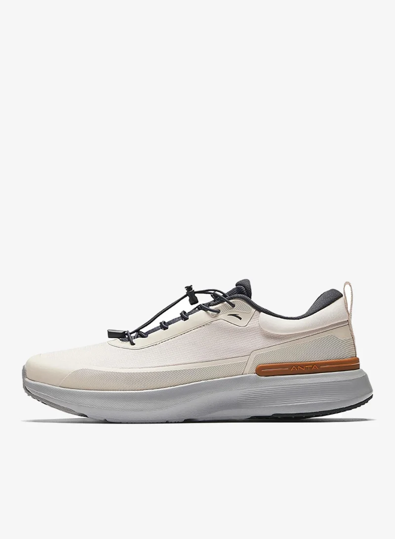 ANTA BRISK WALKING Comprehensive Training Shoes