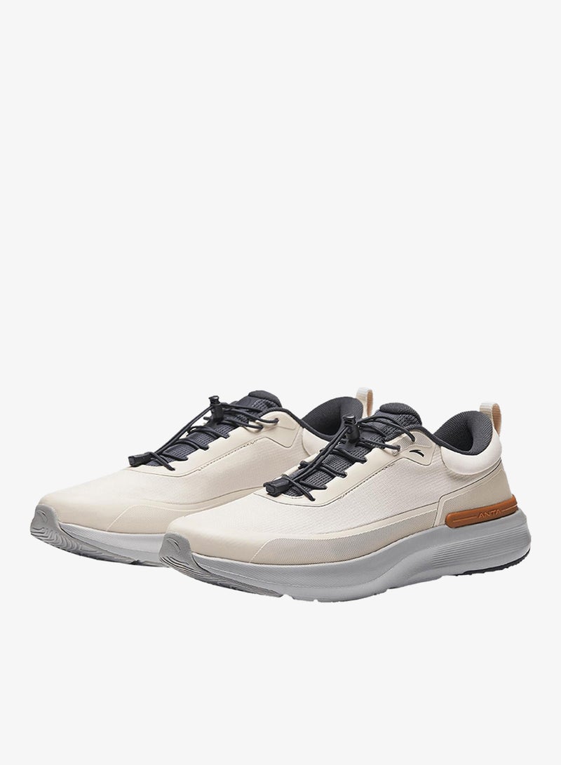 ANTA A-FLASHEDGE | Soft Rebound Walking Shoes - Image 2