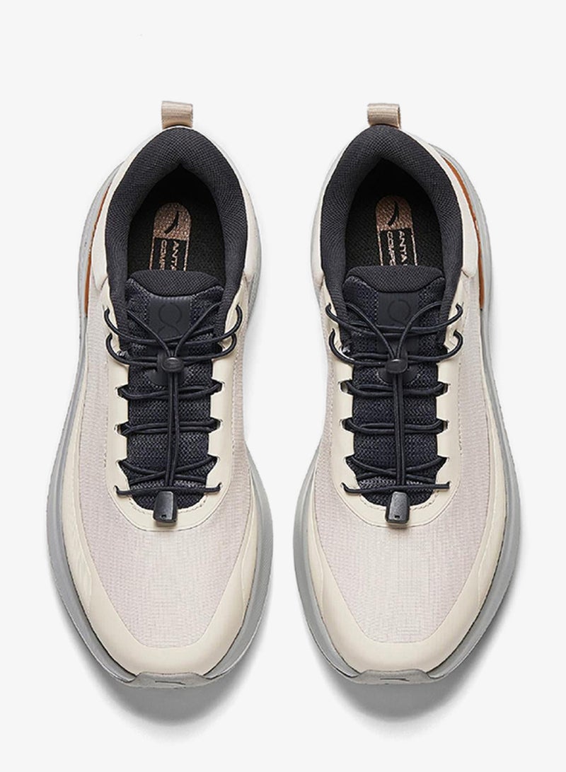 ANTA A-FLASHEDGE | Soft Rebound Walking Shoes - Image 4