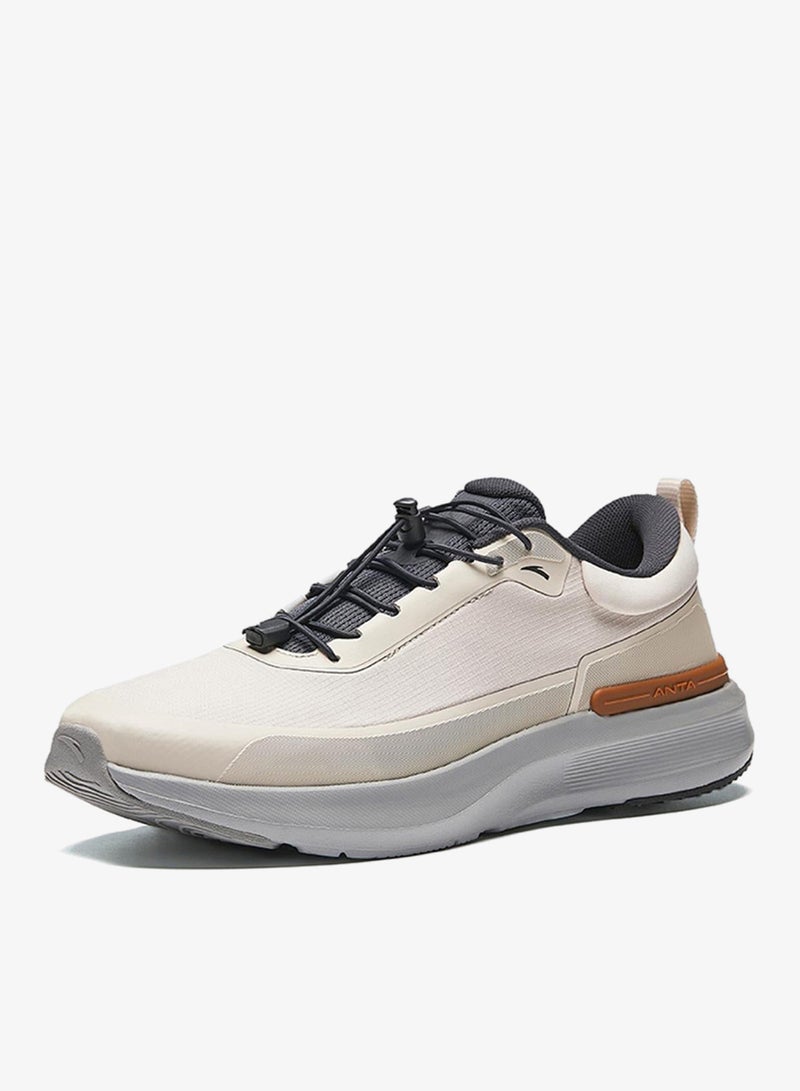 ANTA A-FLASHEDGE | Soft Rebound Walking Shoes - Image 3