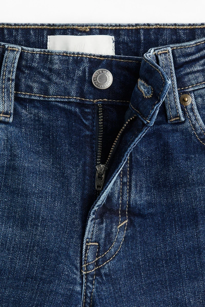H&M Bootcut Regular Jeans