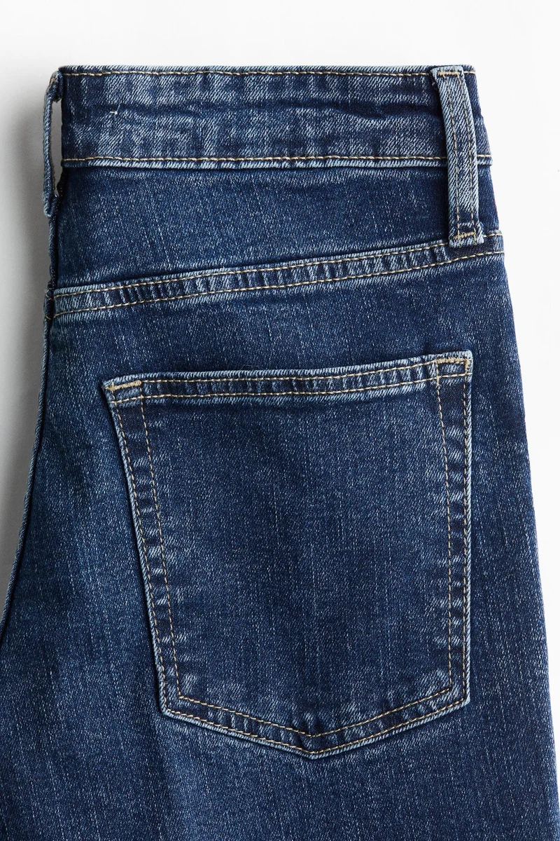 H&M Bootcut Regular Jeans