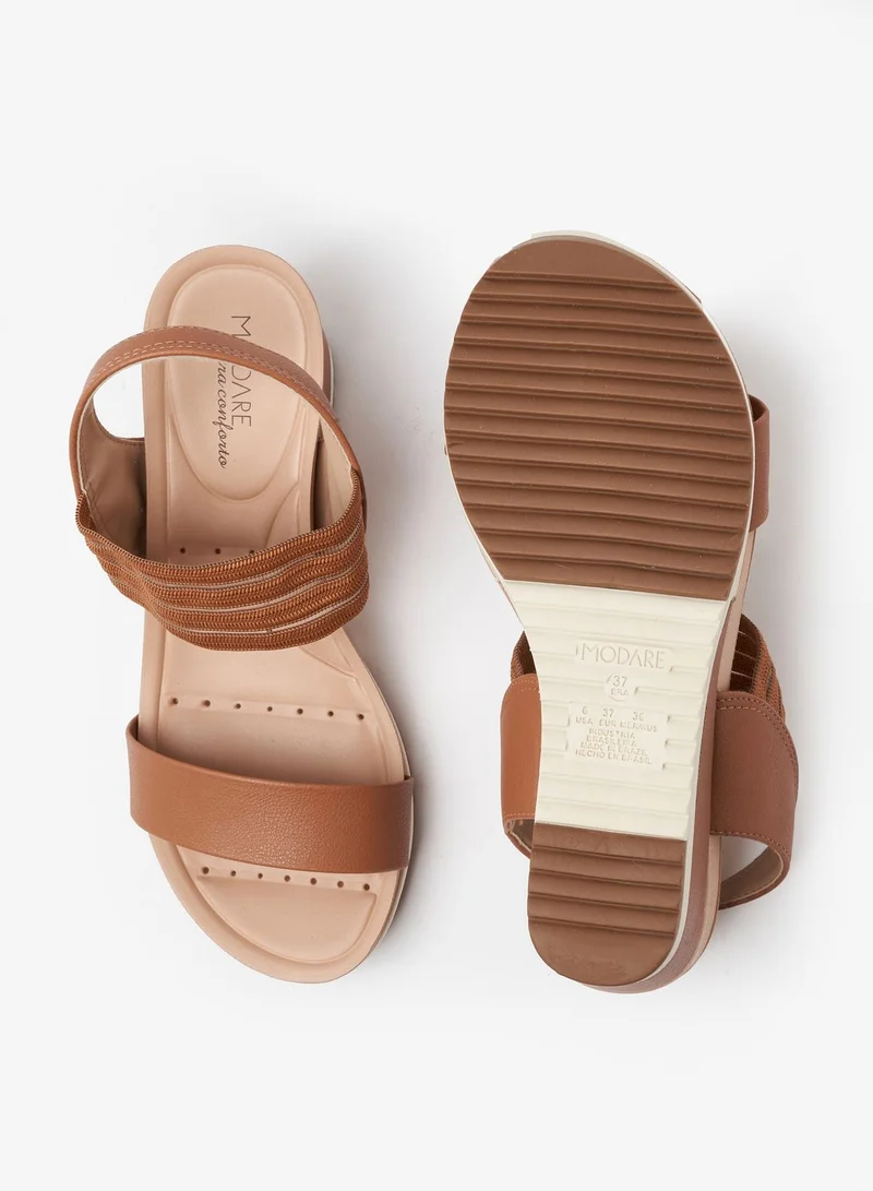 MODARE Barbara Wedge Sandals