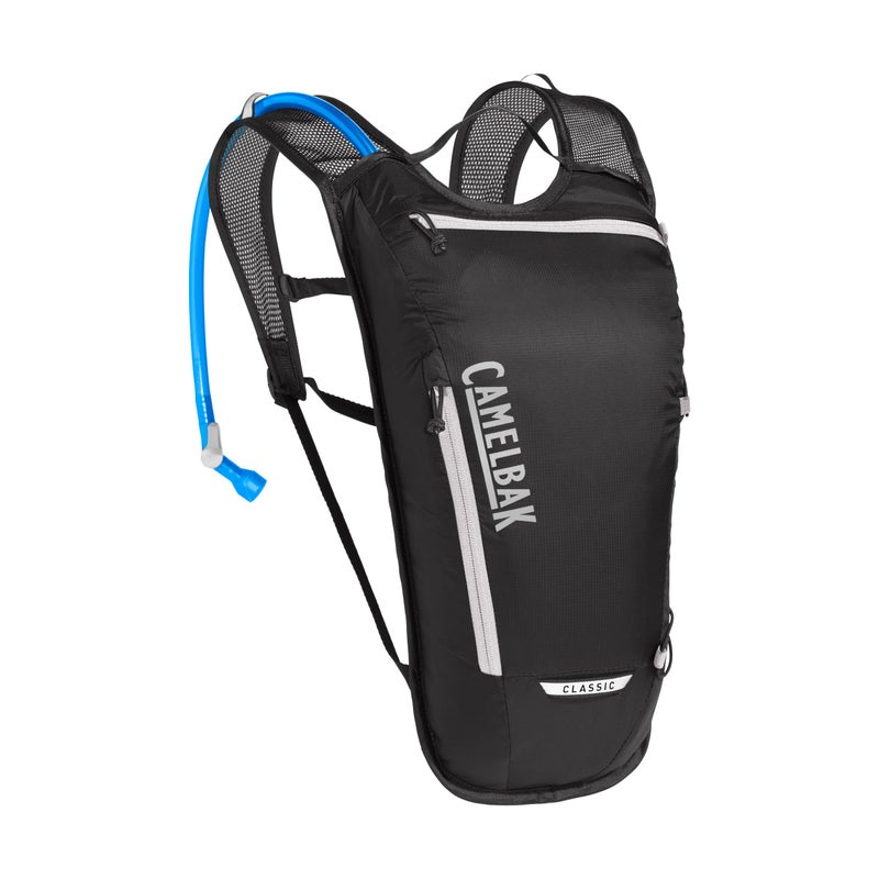 CAMELBAK كاميلباك كلاسيك لايت بايك هايدريشن باك بلاك 70oz - Image 2