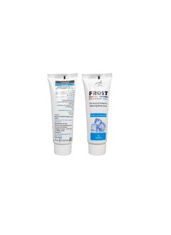 Macro Frost Massage Gel Enduring Cooling Gel  - 100gm  - Image 5