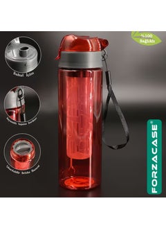 Detoxed San (Bpa Free) Water Bottle Flask 500 ml - FC108 - pzsku/Z91EEF21BC8EBE9FE0193Z/45/_/1737455028/e1b7234f-29a0-47f8-82a5-a063d7d9205f