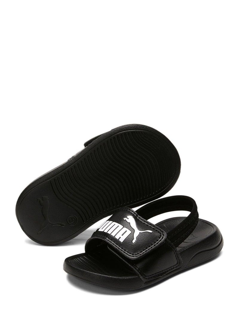 PUMA Kids Popcat 20 Backstrap Ac - Image 3