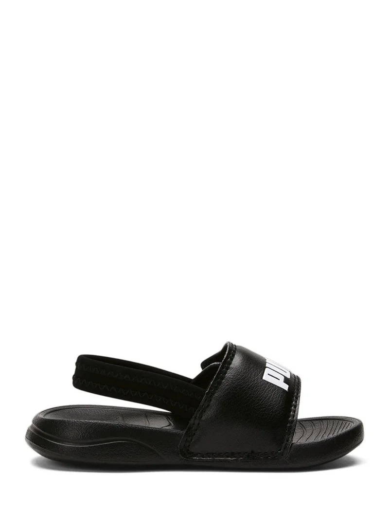 PUMA Kids Popcat 20 Backstrap Ac