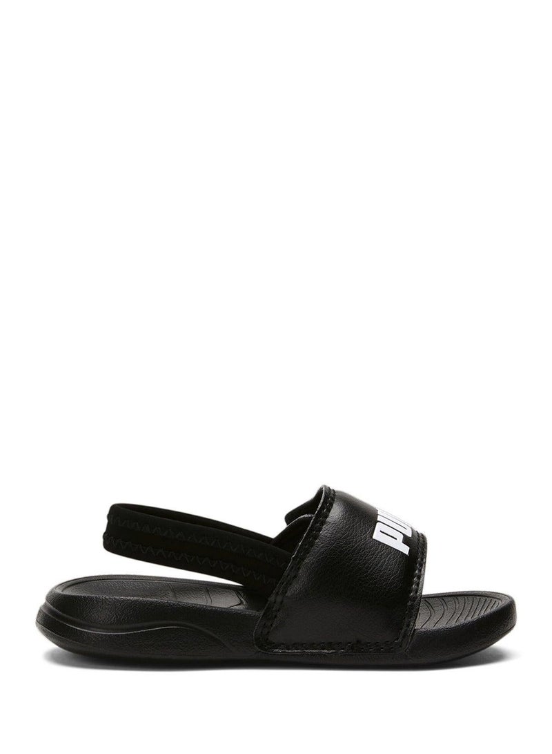 PUMA Kids Popcat 20 Backstrap Ac - Image 1