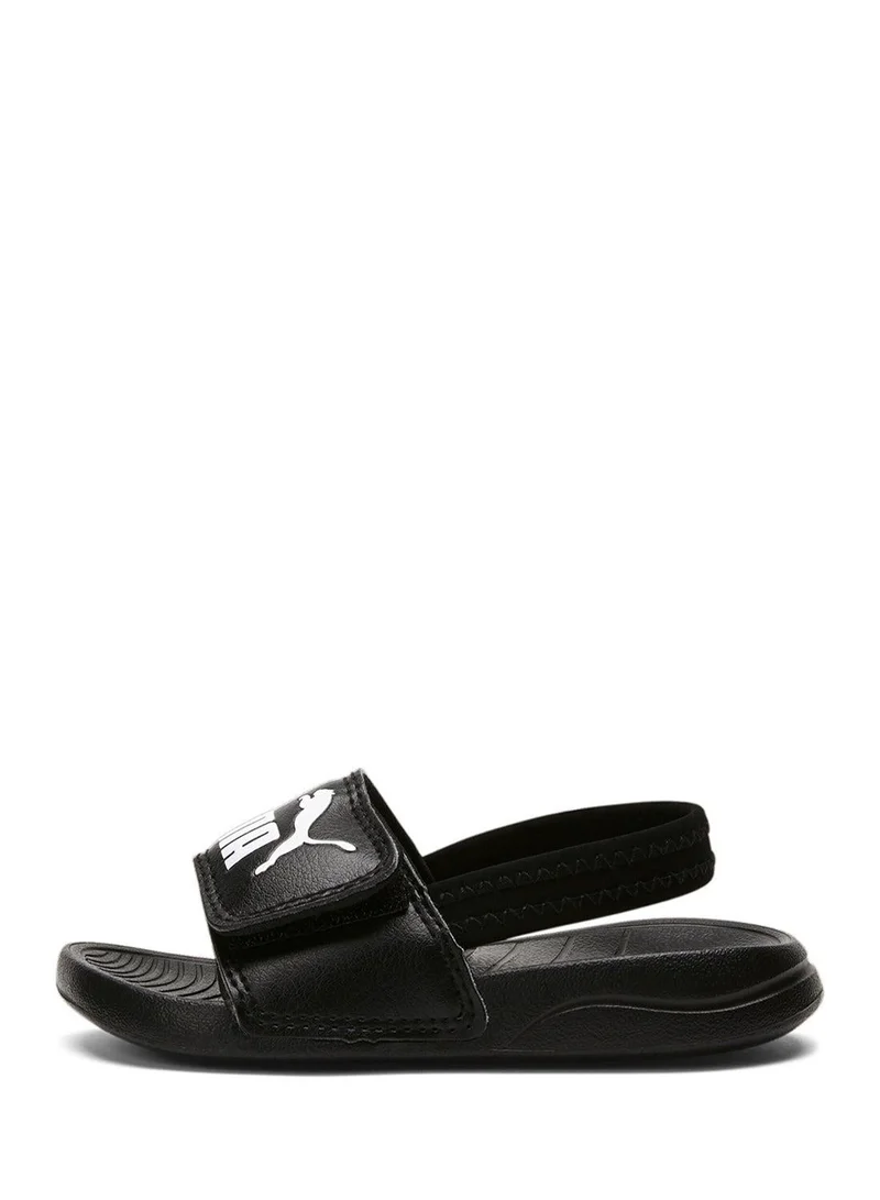 PUMA Kids Popcat 20 Backstrap Ac