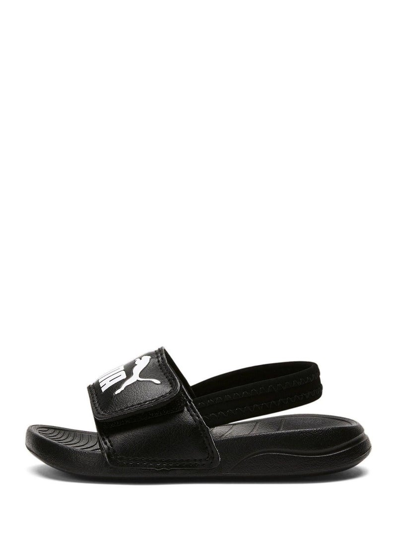 PUMA Kids Popcat 20 Backstrap Ac - Image 2