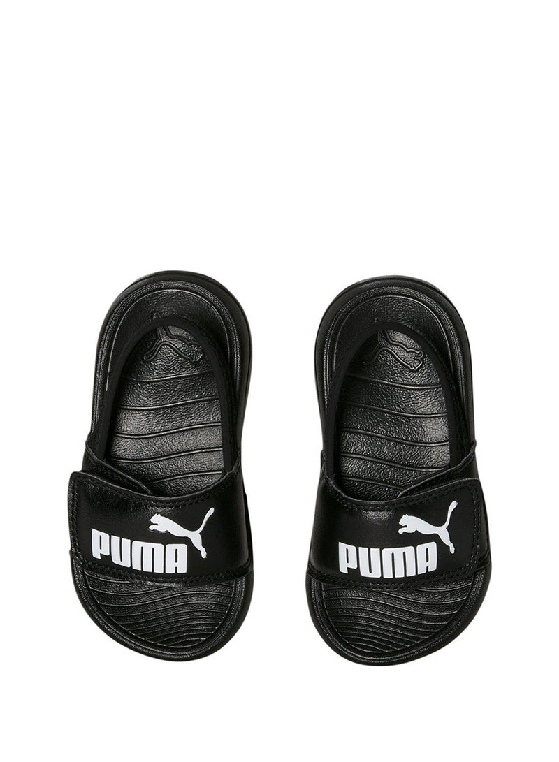 PUMA Kids Popcat 20 Backstrap Ac - Image 5