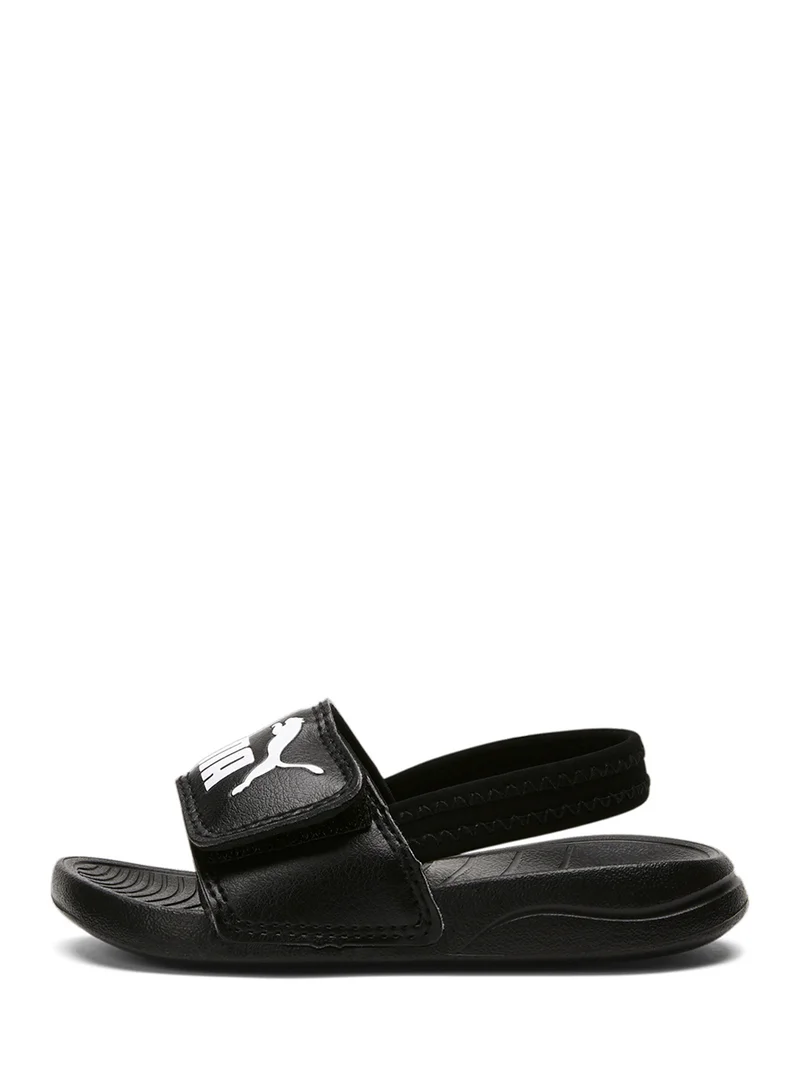 PUMA Youth Popcat 20 Backstrap Ac Inf