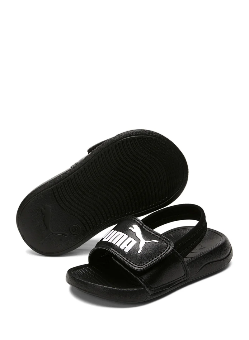 PUMA Kids Popcat 20 Backstrap Ac