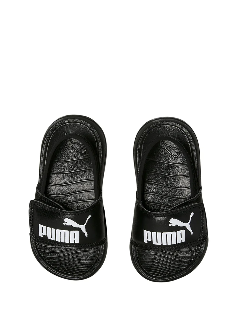 PUMA Kids Popcat 20 Backstrap Ac