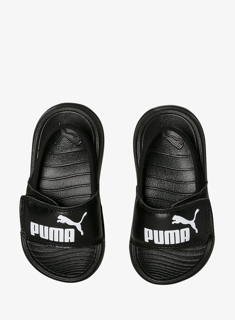 PUMA Kids Popcat 20 Backstrap Ac