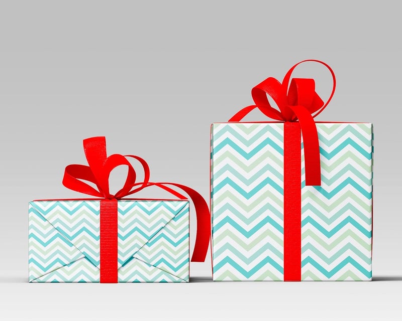 Party Propz Party Propz Gift Wrapping Paper- Pack of 5Pcs Gift Wrapping Paper Sheets | Gift Paper Sheets | Gift Wrapping Paper Roll | Packing Paper for Gift Wrap | Gift Wrapping Material | Packing Paper for Gifts - Image 4