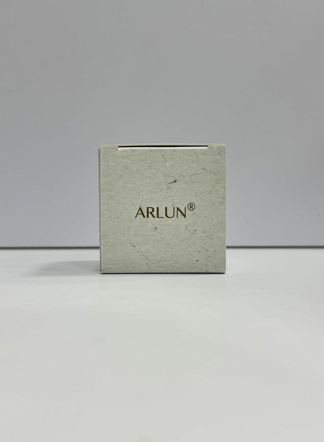 Arlun Beef Tallow for Skin, Beef Tallow and Honey Balm, Tallow Face Moisturizer Nourishes and Hydrates the Skin, Grass Fed Balm Enriched with Raw Wild Honey 60g - Image 5