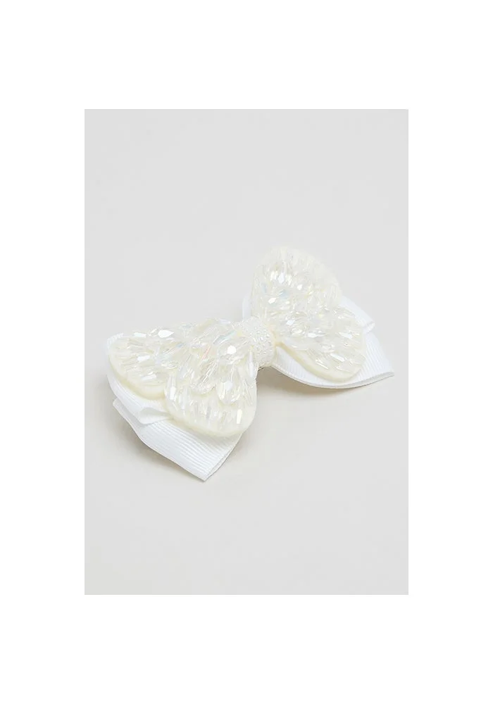 R&b  Embellished Hairclip for Women | Best Price UAE