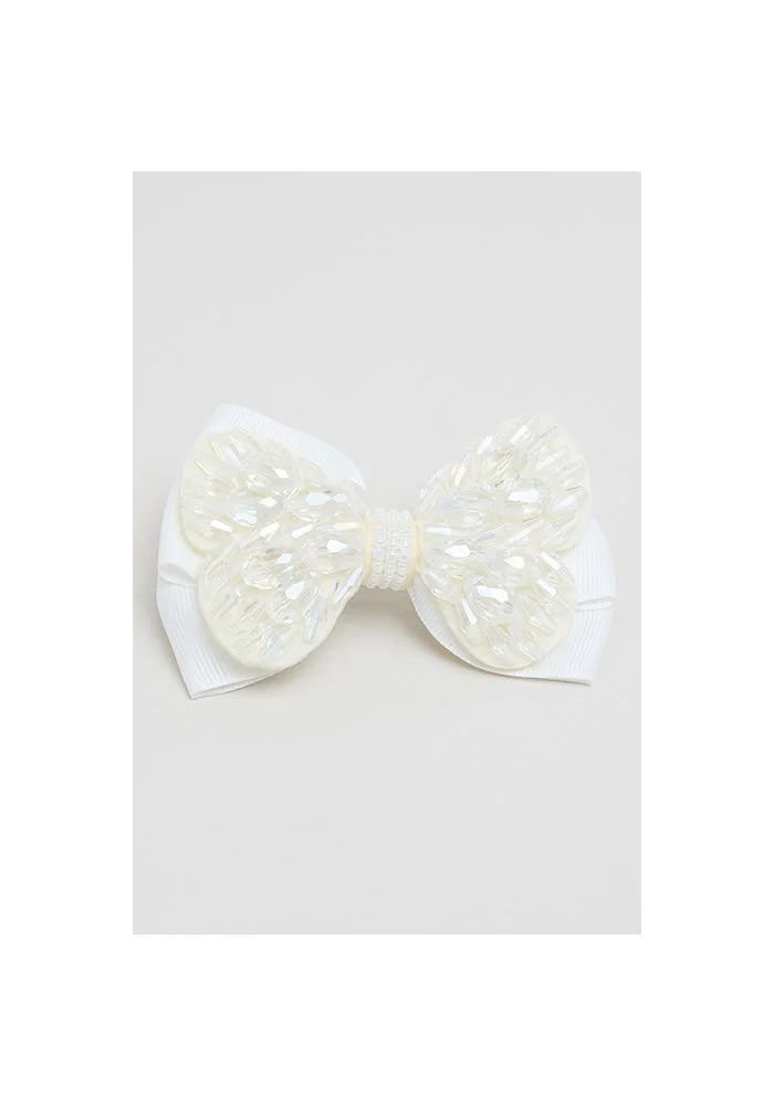 Embellished Hairclip
