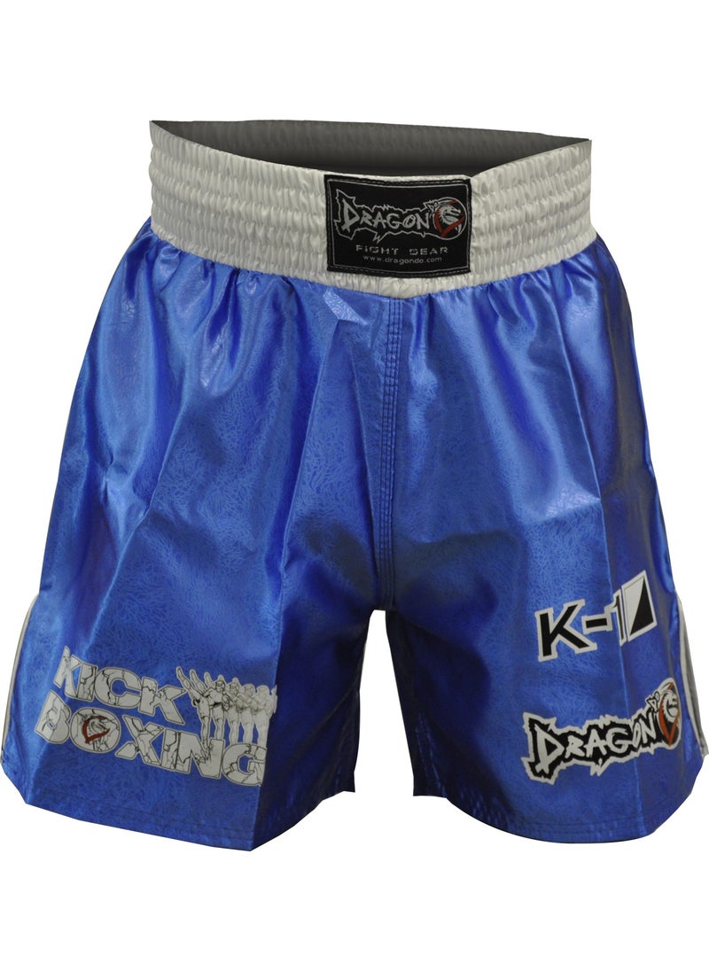 Dragon Kick Boxing Shorts  - Image 1