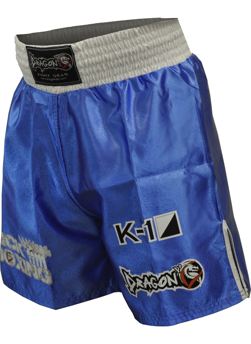 Dragon Kick Boxing Shorts  - Image 2