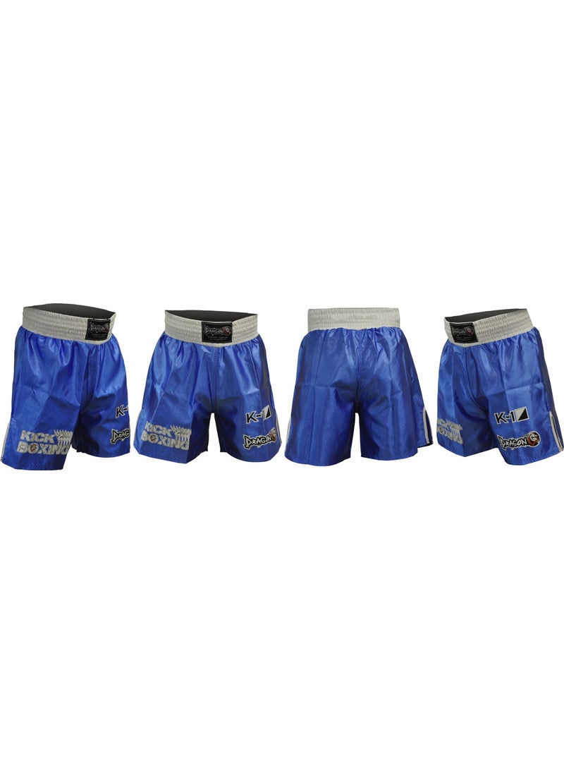 Dragon Kick Boxing Shorts  - Image 4