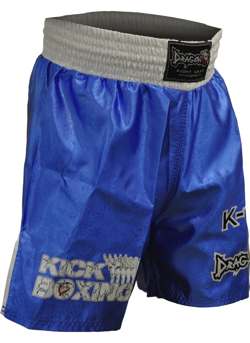 Dragon Kick Boxing Shorts  - Image 3