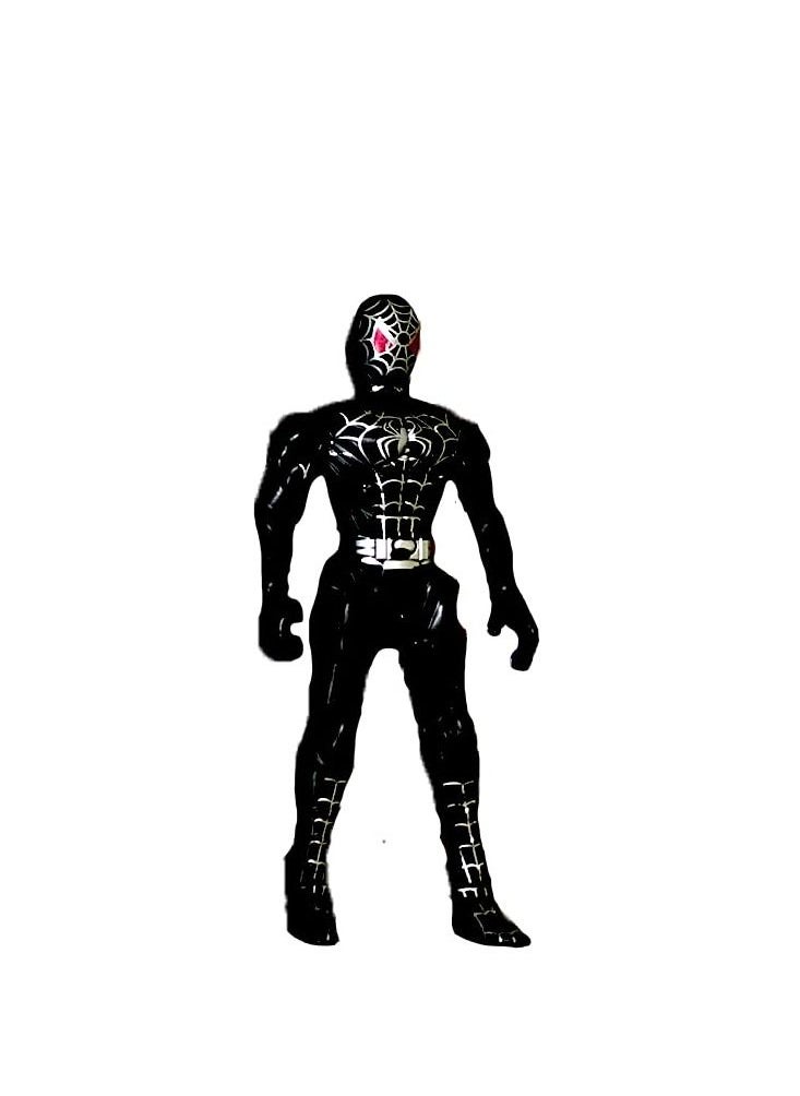 KiDLOG - Super Heroes Action Figure Set Justice League DC And Power Ranger - Image 1