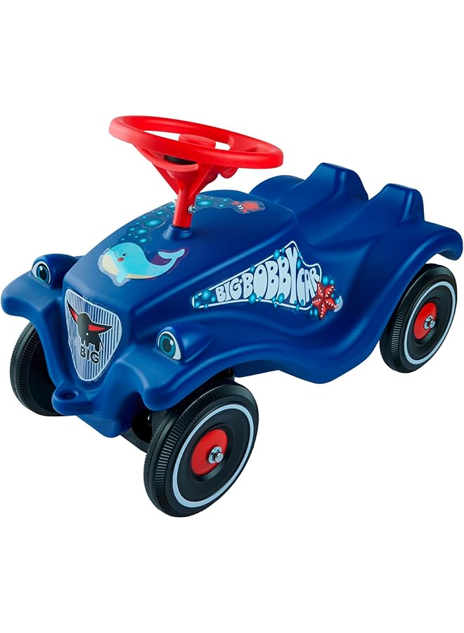 BIG Bobby Car Classic Ocean - Image 1