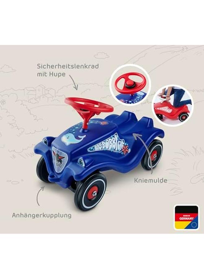 BIG Bobby Car Classic Ocean - Image 4