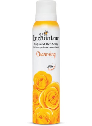 إنشانتور سبراي معطر للجسم – شارمنغ – للنساء – 150 مل - pzsku/Z91EFC25DB23FDFD4C087Z/45/1752867522/f83c1f0f-e20e-427f-b2b9-4595f18c4886