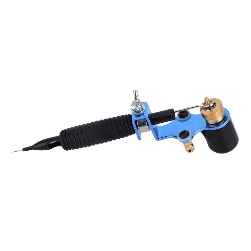klarako Tattoo Machine Rotary Kit Tattoo Kit Tattoo Piercing & Tattoo Supplies Artist And Beginners Needles Makeup - Image 2