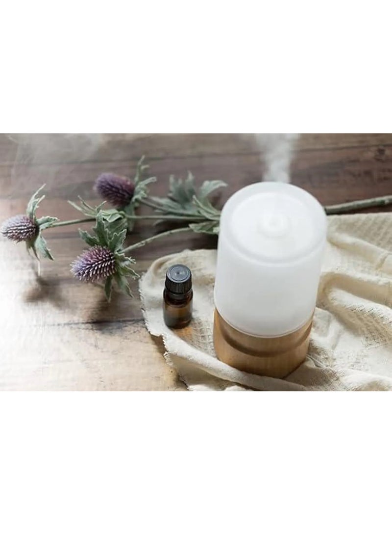Lotus Lavender Oil 125ml - Image 3