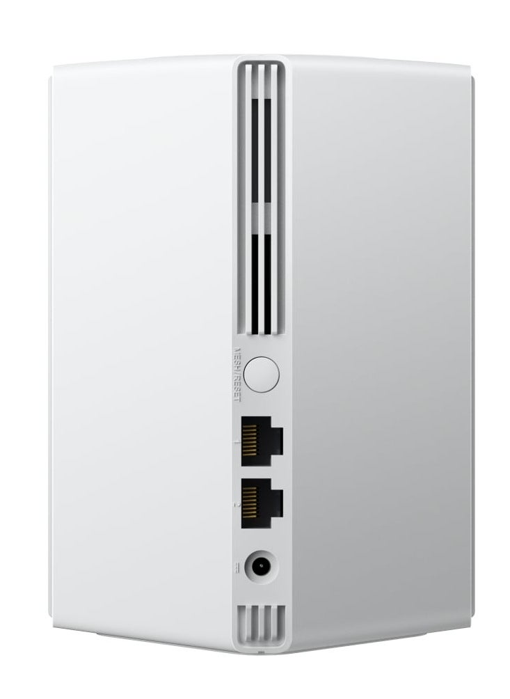 شيامي نظام واي فاي شبكي منزلي كامل من Xiaomi AC1200 (عبوتان)  - Image 3
