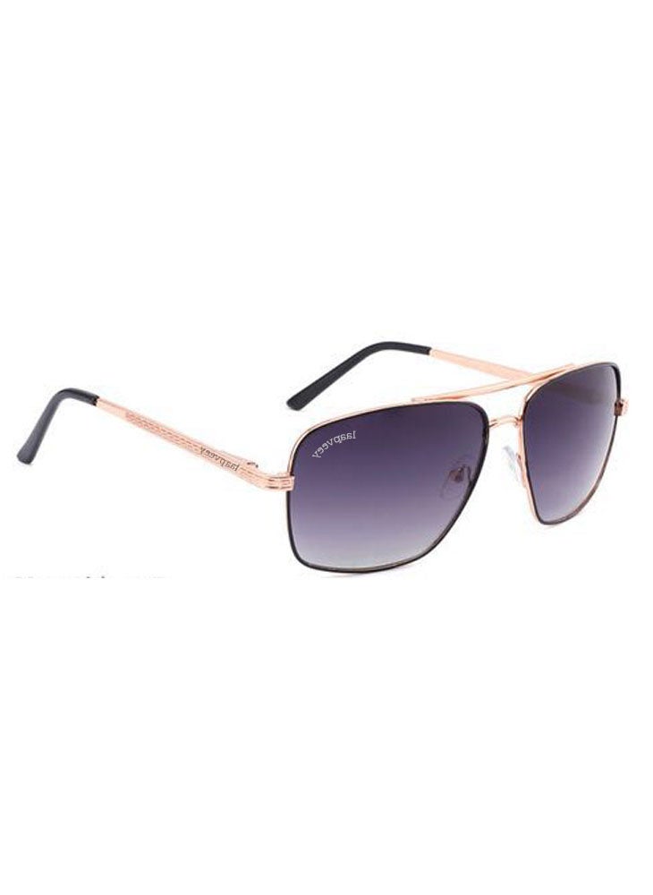 Rectangular Polarized Sunglasses For Men And Women