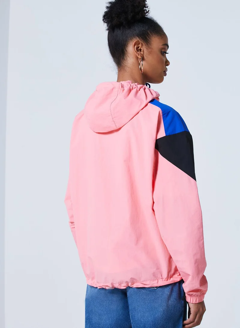 northface 92 Extreme Wind Jacket
