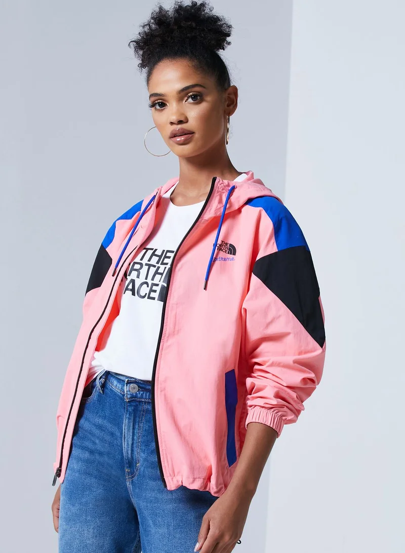 northface 92 Extreme Wind Jacket