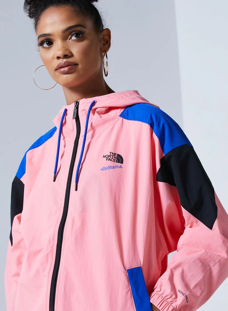 northface 92 Extreme Wind Jacket