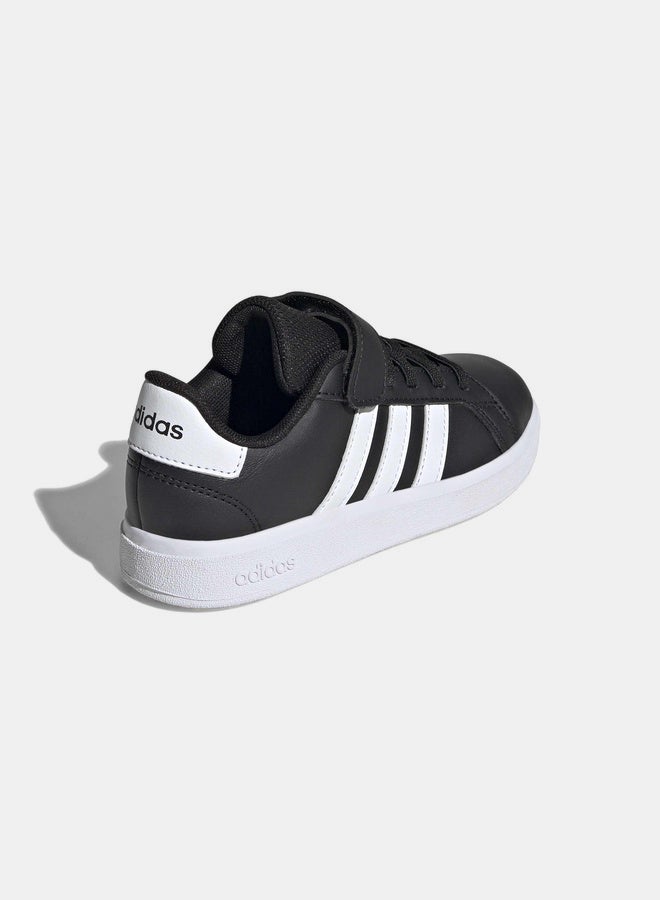 Adidas Grand Court 2.0 El C Shoes - Image 4