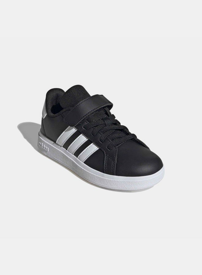 Adidas Grand Court 2.0 El C Shoes - Image 3