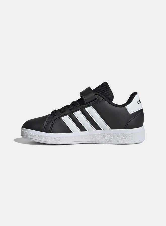 Adidas Grand Court 2.0 El C Shoes - Image 2