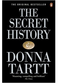The Secret History